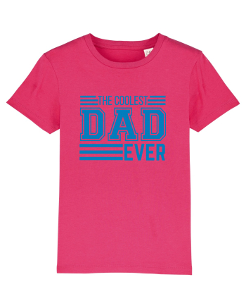 The Coolest Dad Ever Raspberry