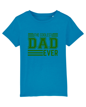 The Coolest Dad Ever Azur