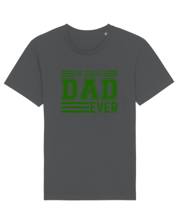 The Coolest Dad Ever Anthracite