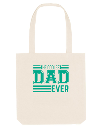 The Coolest Dad Ever Natural