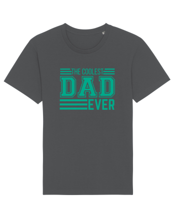 The Coolest Dad Ever Anthracite