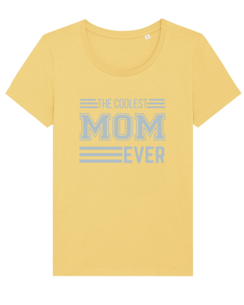 The Coolest Mom Ever Jojoba
