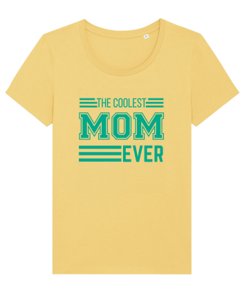 The Coolest Mom Ever Jojoba