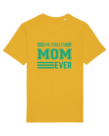 The Coolest Mom Ever Spectra Yellow