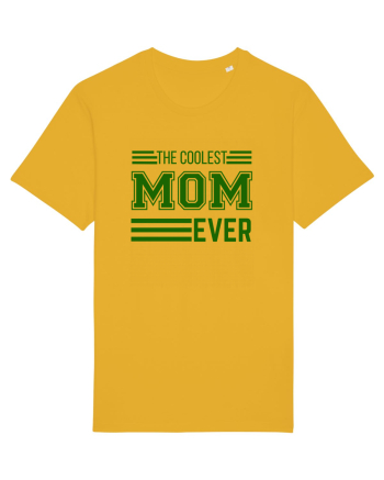 The Coolest Mom Ever Spectra Yellow