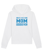 The Coolest Mom Ever Hanorac Unisex Drummer