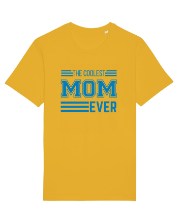 The Coolest Mom Ever Spectra Yellow