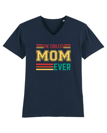 The Coolest Mom Ever French Navy