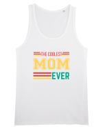 The Coolest Mom Ever Maiou Bărbat Runs
