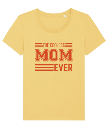 The Coolest Mom Ever Jojoba