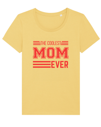 The Coolest Mom Ever Jojoba
