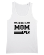 The Coolest Mom Ever Maiou Bărbat Runs