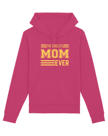 The Coolest Mom Ever Raspberry