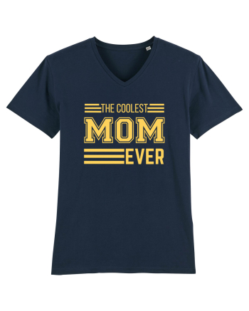 The Coolest Mom Ever French Navy