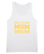 The Coolest Mom Ever Maiou Bărbat Runs