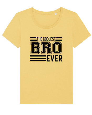 The Coolest Bro (brother) Ever Jojoba
