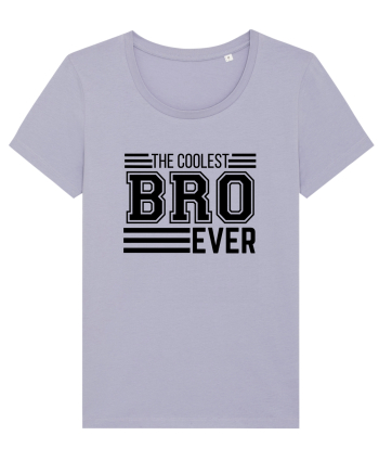 The Coolest Bro (brother) Ever Lavender