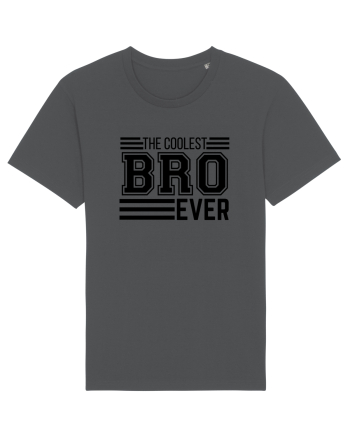 The Coolest Bro (brother) Ever Anthracite