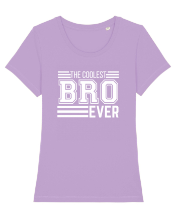 The Coolest Bro (brother) Ever Lavender Dawn