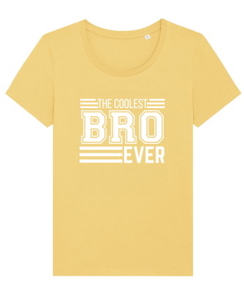 The Coolest Bro (brother) Ever Jojoba