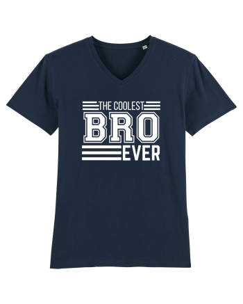 The Coolest Bro (brother) Ever French Navy