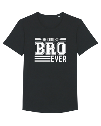 The Coolest Bro (brother) Ever Black