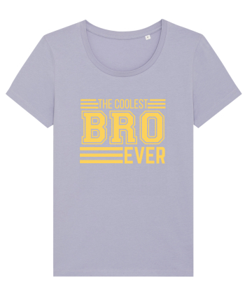 The Coolest Bro (brother) Ever Lavender