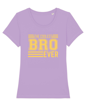 The Coolest Bro (brother) Ever Lavender Dawn