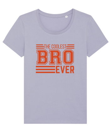 The Coolest Bro (brother) Ever Lavender