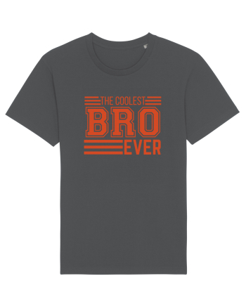 The Coolest Bro (brother) Ever Anthracite