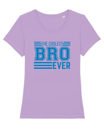 The Coolest Bro (brother) Ever Lavender Dawn