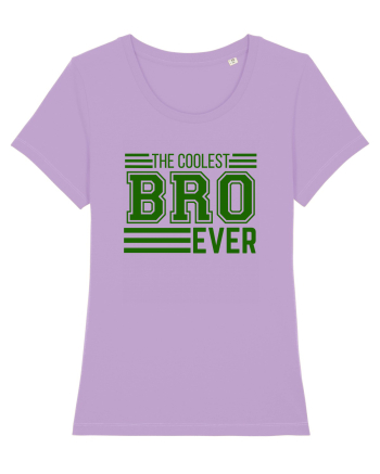The Coolest Bro (brother) Ever Lavender Dawn
