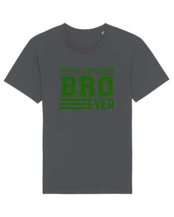 The Coolest Bro (brother) Ever Anthracite