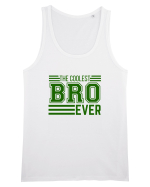 The Coolest Bro (brother) Ever Maiou Bărbat Runs