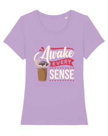 Awake Every Sense Lavender Dawn