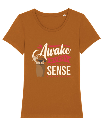 Awake Every Sense Roasted Orange