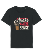 Awake Every Sense Tricou mânecă scurtă Unisex Rocker