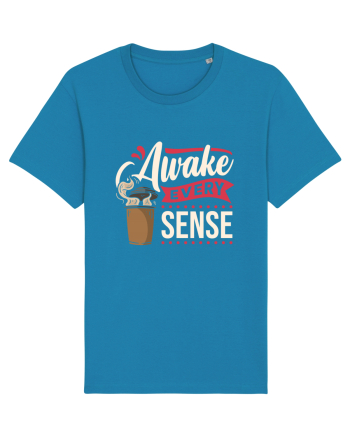 Awake Every Sense Azur