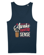 Awake Every Sense Maiou Bărbat Runs