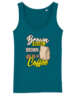 Brown Beans Brown Coffee Maiou Damă Dreamer