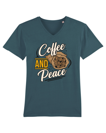 Coffee and Peace Stargazer