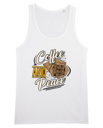 Coffee and Peace Maiou Bărbat Runs
