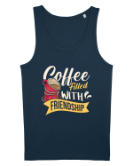 Coffee Filled with Friendship Maiou Bărbat Runs