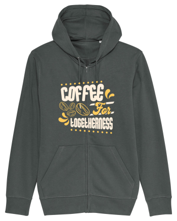 Coffee for Togetherness Anthracite