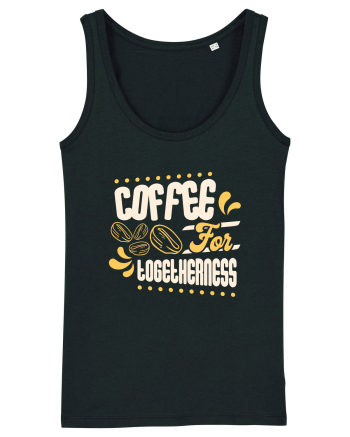 Coffee for Togetherness Black