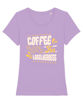 Coffee for Togetherness Lavender Dawn