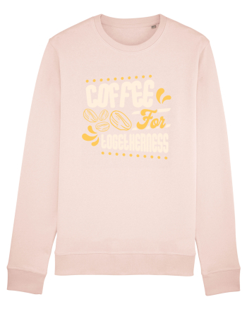 Coffee for Togetherness Candy Pink