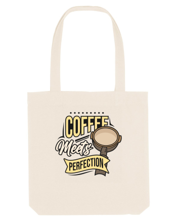 Coffee Meets Perfection Natural