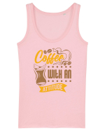 Coffee with an Attitude Maiou Damă Dreamer