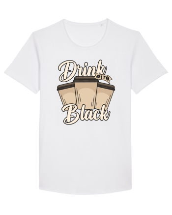 Drink it Black White